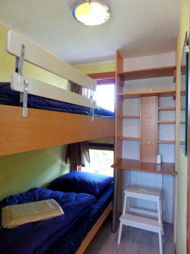 Camping De Strandloper