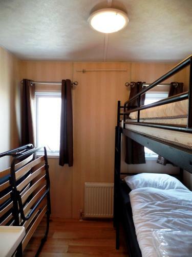 Camping De Strandloper