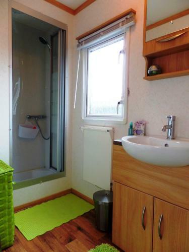 Camping De Strandloper