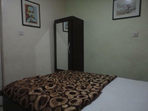 Hotel Hamak Suites And Garden