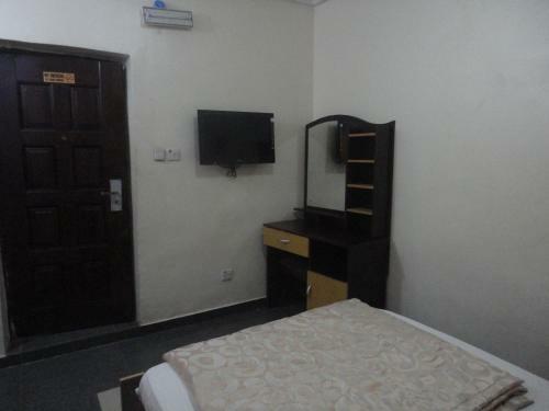 Hotel Hamak Suites And Garden