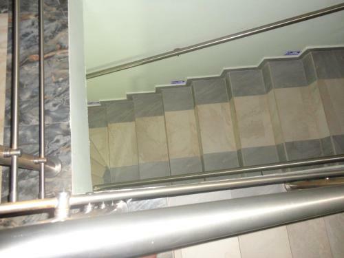 Hotel Pectoria Guesthouse