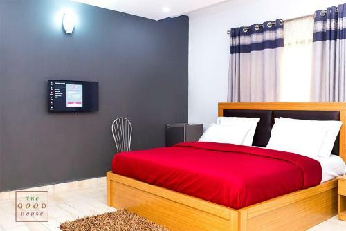Villa The Good House Phc