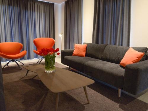 Beautiful Villa In de Koog With Garden