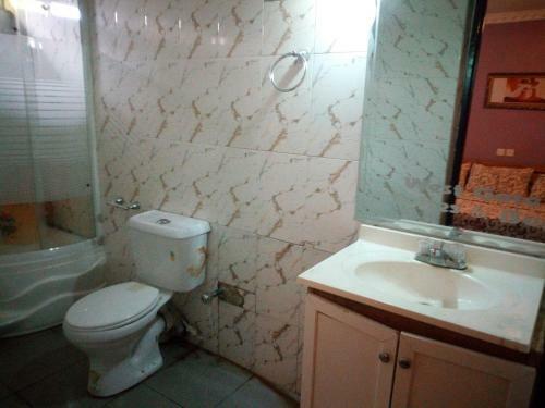 Hotel West Gate Gold Suites