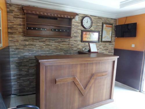 Hotel West Gate Gold Suites