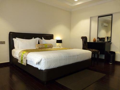 World Lilies Hotel Ibadan