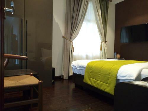 World Lilies Hotel Ibadan