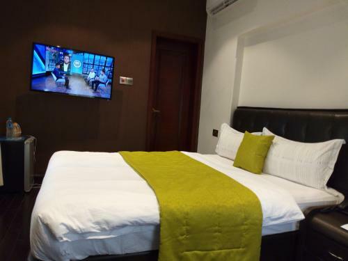 World Lilies Hotel Ibadan