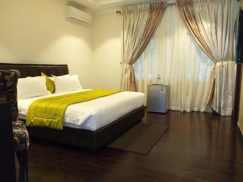 World Lilies Hotel Ibadan
