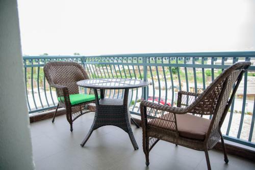 World Lilies Hotel Ibadan