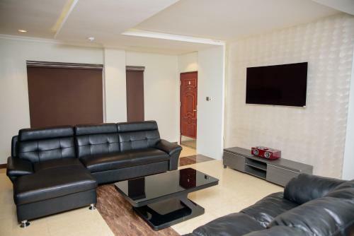 World Lilies Hotel Ibadan