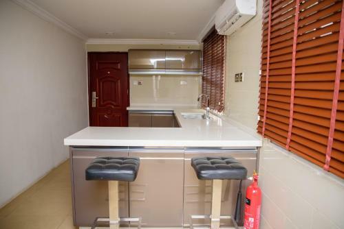 World Lilies Hotel Ibadan