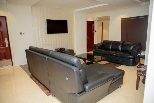 World Lilies Hotel Ibadan
