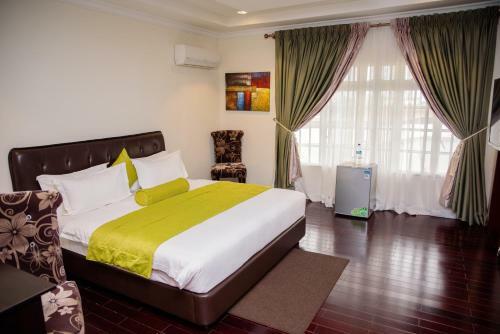 World Lilies Hotel Ibadan