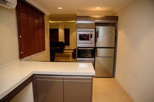 World Lilies Hotel Ibadan