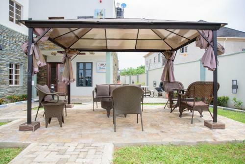 World Lilies Hotel Ibadan