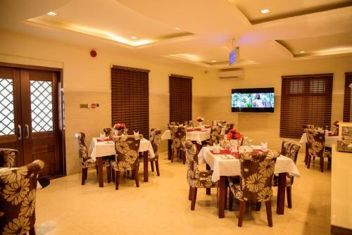 World Lilies Hotel Ibadan