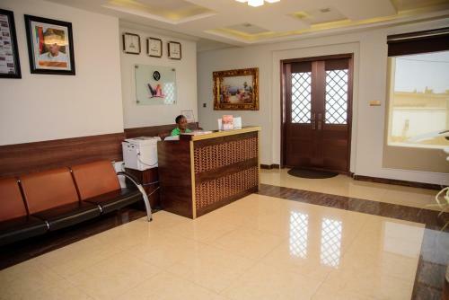 World Lilies Hotel Ibadan