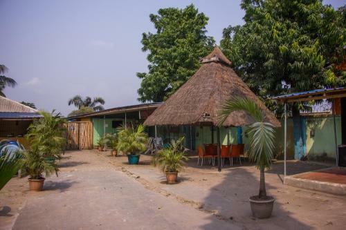 Hotel Castle City Resort & Suites