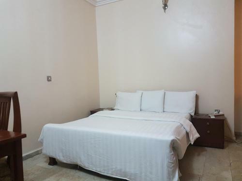 Hotel Grace Garden Apartments