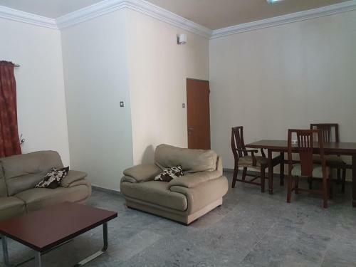 Hotel Grace Garden Apartments