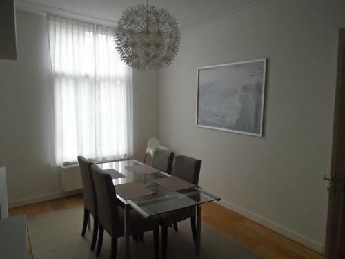 Apartamento Bella Vista Studio's