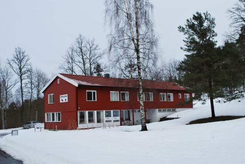 Valbergtunet Hostel