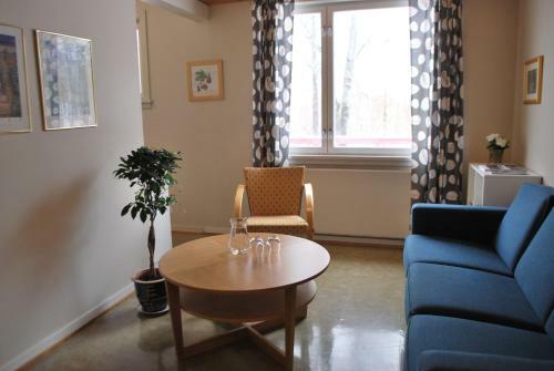 Valbergtunet Hostel