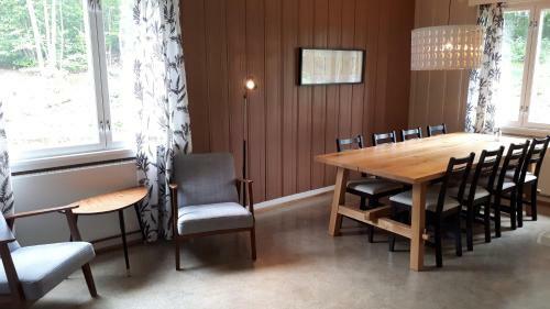 Valbergtunet Hostel