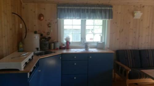 Cottage - Boestoelen