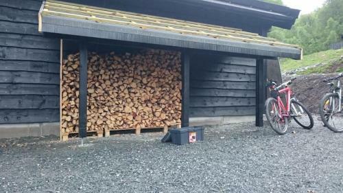 Cottage - Boestoelen