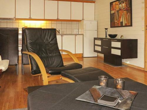 Holiday Home Hjelmeland