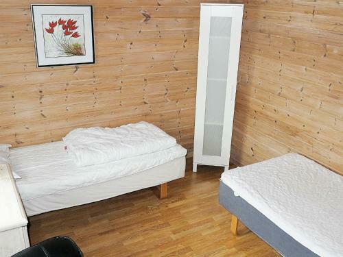 Holiday Home Hjelmeland