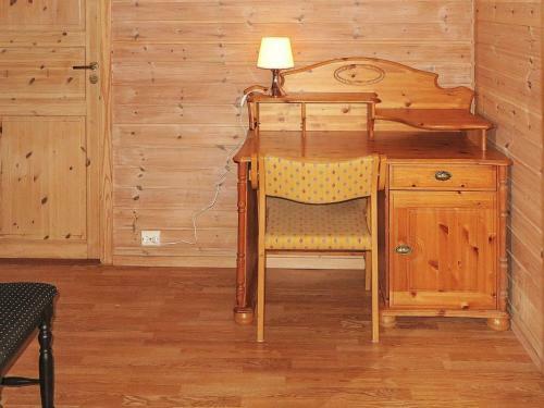 Holiday Home Hjelmeland