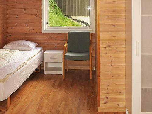 Holiday Home Hjelmeland