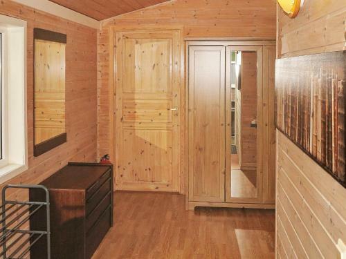 Holiday Home Hjelmeland