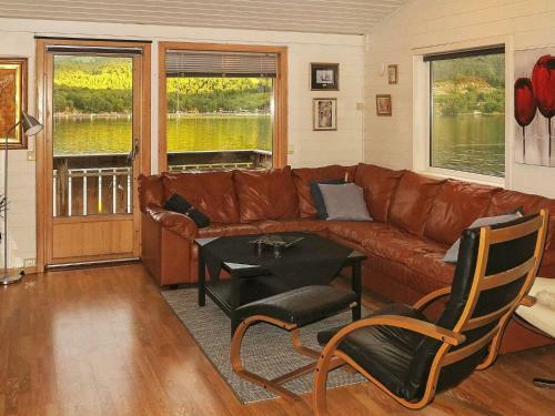 Holiday Home Hjelmeland