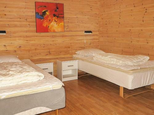 Holiday Home Hjelmeland