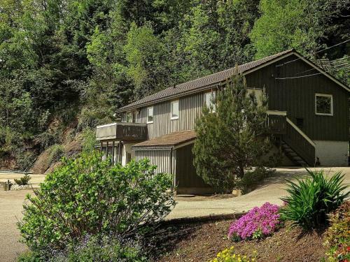 Holiday Home Hjelmeland