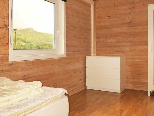 Holiday Home Hjelmeland