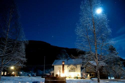 Agroturismo Nord-garthus G�rd