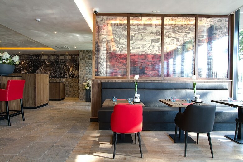 Bastion Hotel Eindhoven Waalre