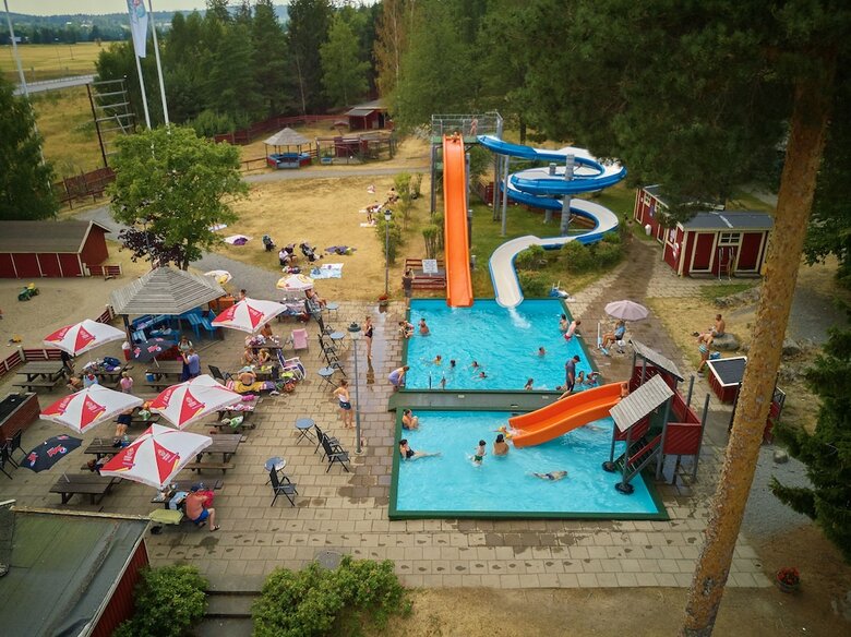 Hotel Slobrua Gjesteg�rd