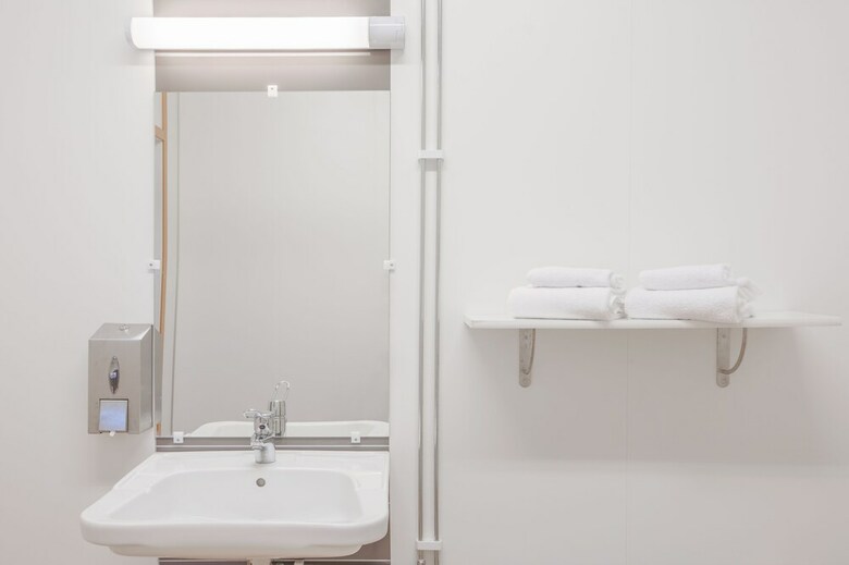 Hotel Slobrua Gjesteg�rd