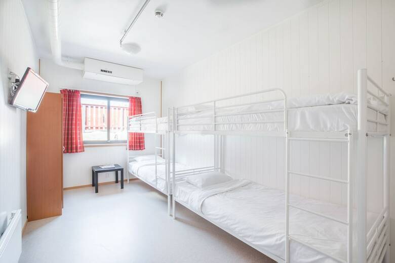 Hotel Slobrua Gjesteg�rd