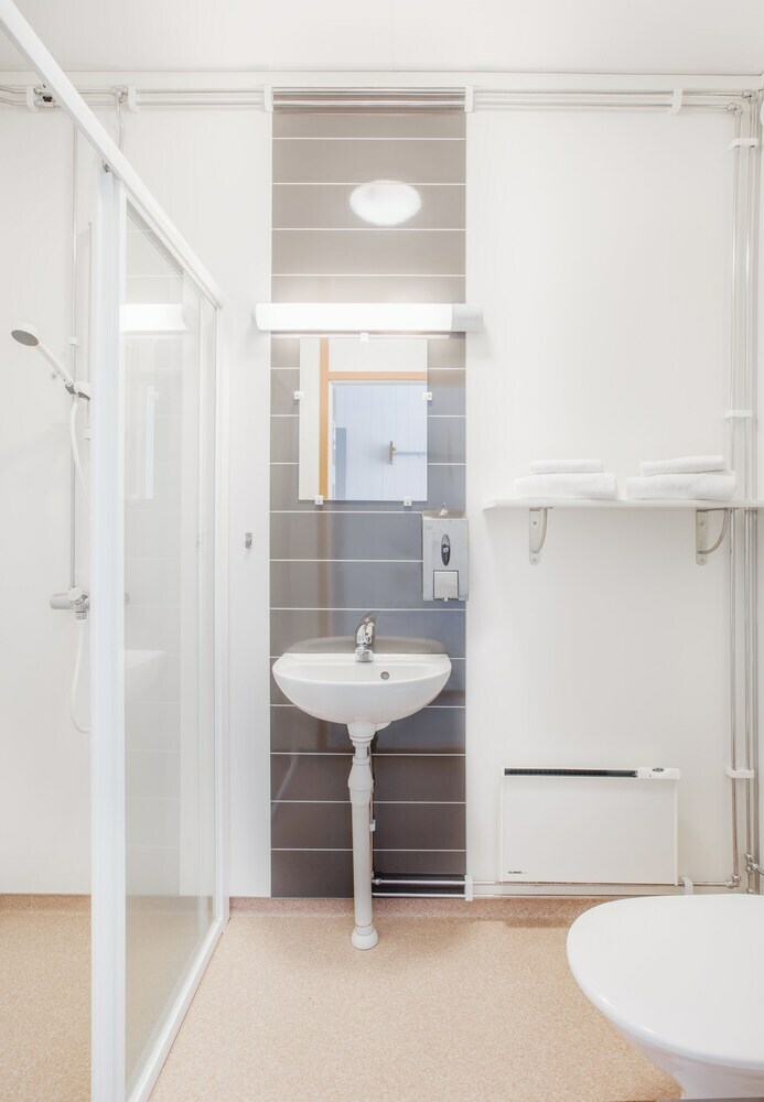Hotel Slobrua Gjesteg�rd