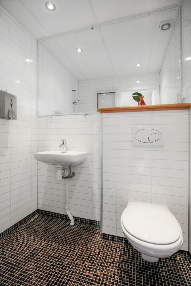Hotel Slobrua Gjesteg�rd