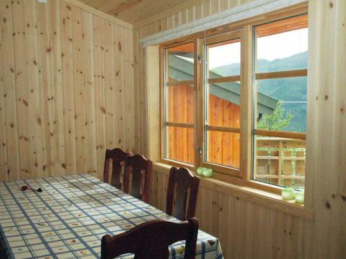Two-bedroom Holiday Home In Lyngdal 2