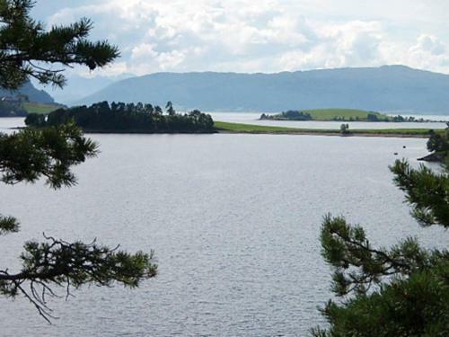 Two-bedroom Holiday Home In Lyngdal 2